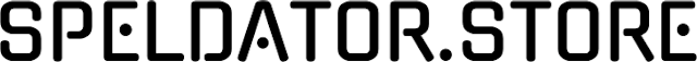 Logo for Speldator